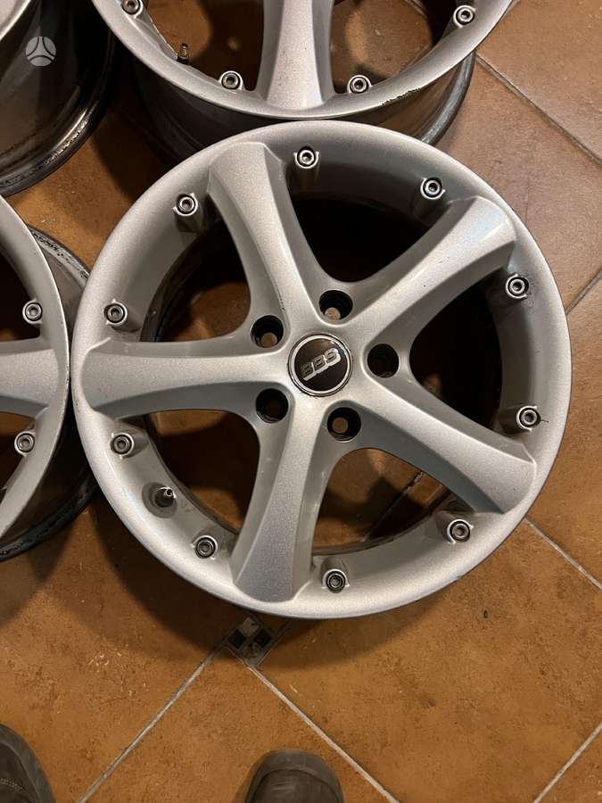 ETA BETA, легкосплавные , R15