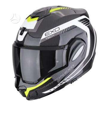 Scorpion EXO - TECH EVO Conquer  moto š, moduliniai / atverčiami