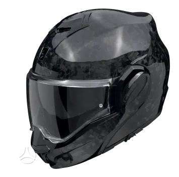 Scorpion EXO - TECH EVO Conquer  moto š, moduliniai / atverčiami
