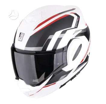 Scorpion EXO - TECH EVO Conquer  moto š, moduliniai / atverčiami