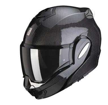 Scorpion EXO - TECH EVO Conquer  moto š, moduliniai / atverčiami