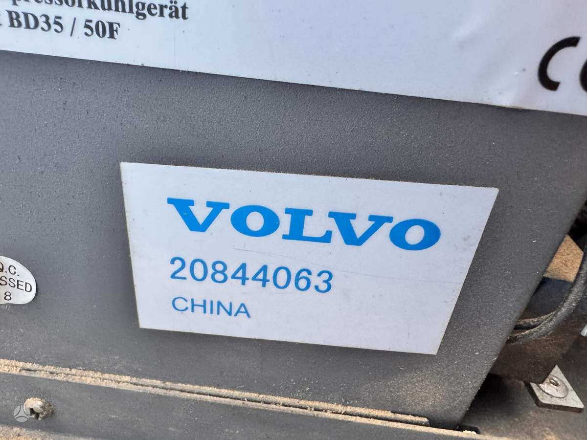 Volvo FH13 , 20844063, trucks