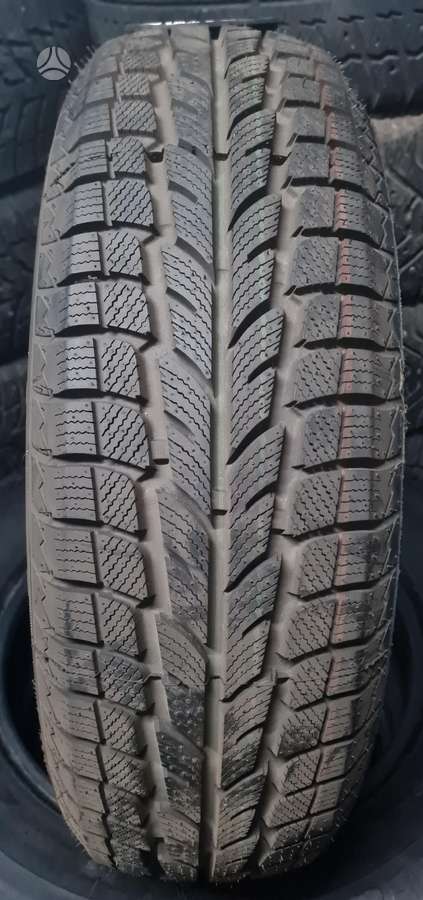 Bridgestone, all-season 175/65 R15