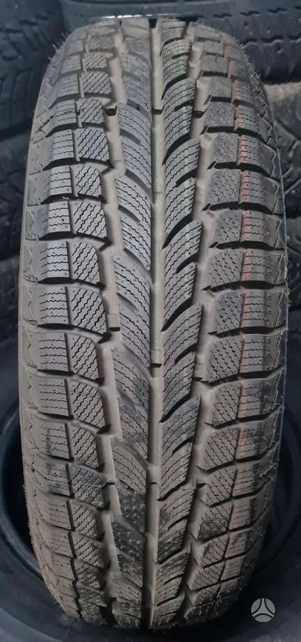 Bridgestone, universalios 175/65 R15