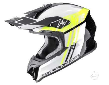 Scorpion VX - 16 EVO, motokrosa