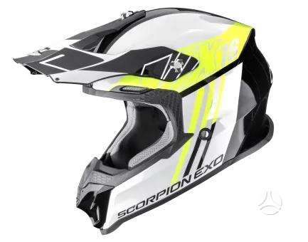 Scorpion VX - 16 EVO, motokrosa