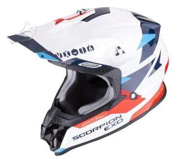 Scorpion VX - 16 EVO, motokrosa