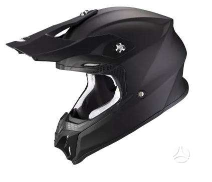 Scorpion VX - 16 EVO, motokrosa
