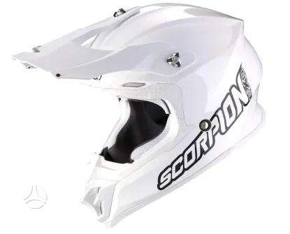 Scorpion VX - 16 EVO, motocross