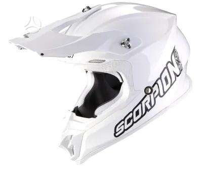 Scorpion VX - 16 EVO, motokrosa