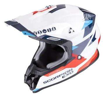 Scorpion VX - 16 EVO, motokrosa