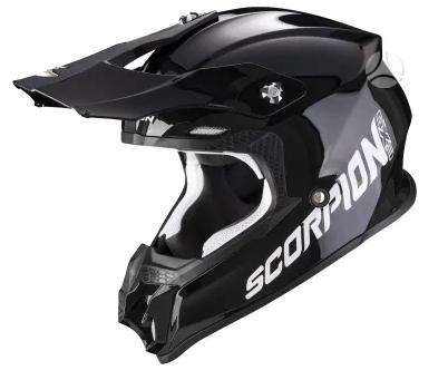 Scorpion VX - 16 EVO, motocross