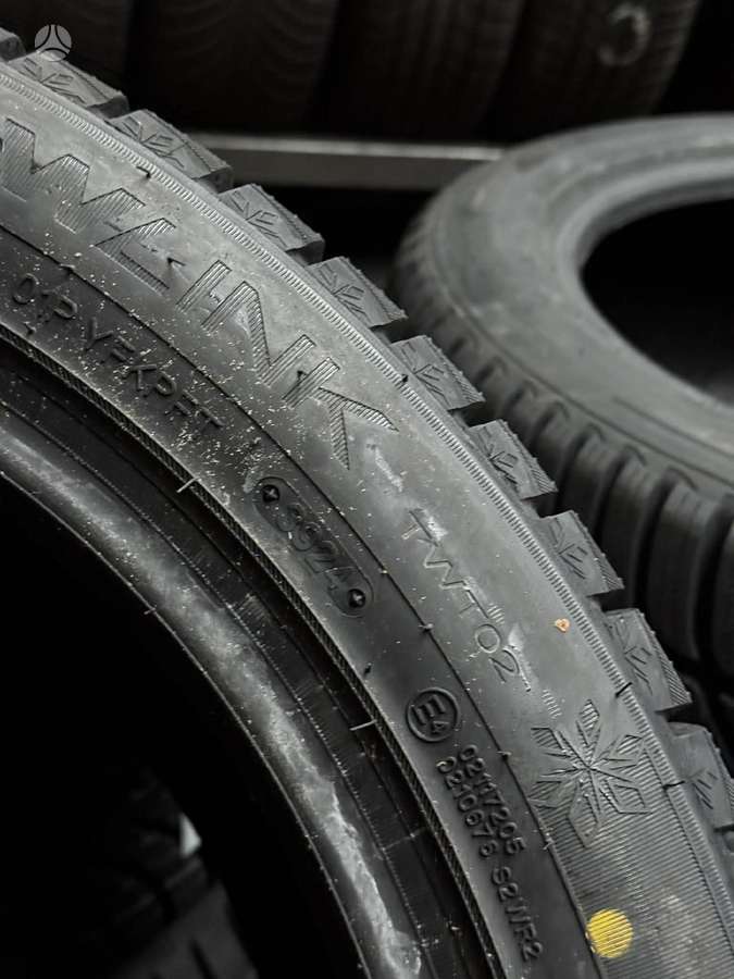 Triangle PL02 NAUJOS, winter 255/45 R20