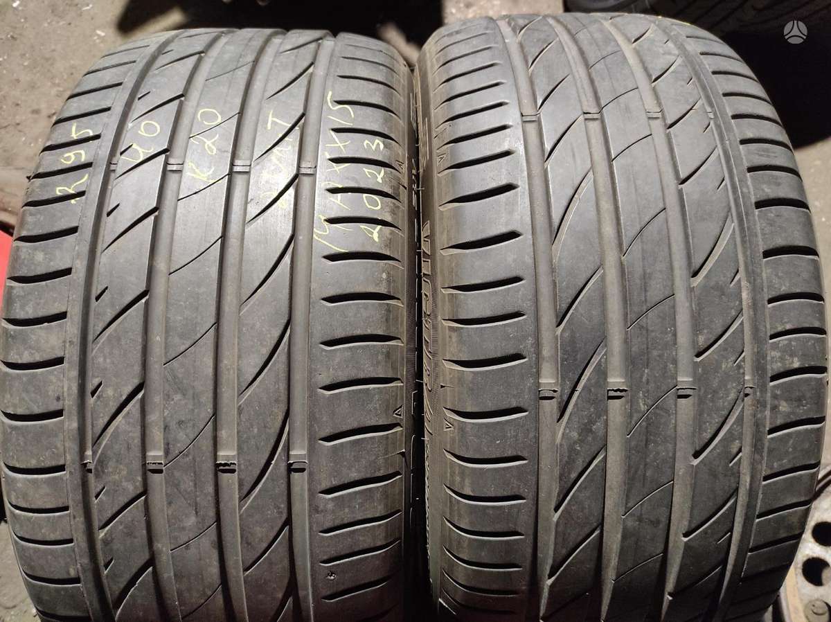 Maxxis, vasarinės 295/40 R20