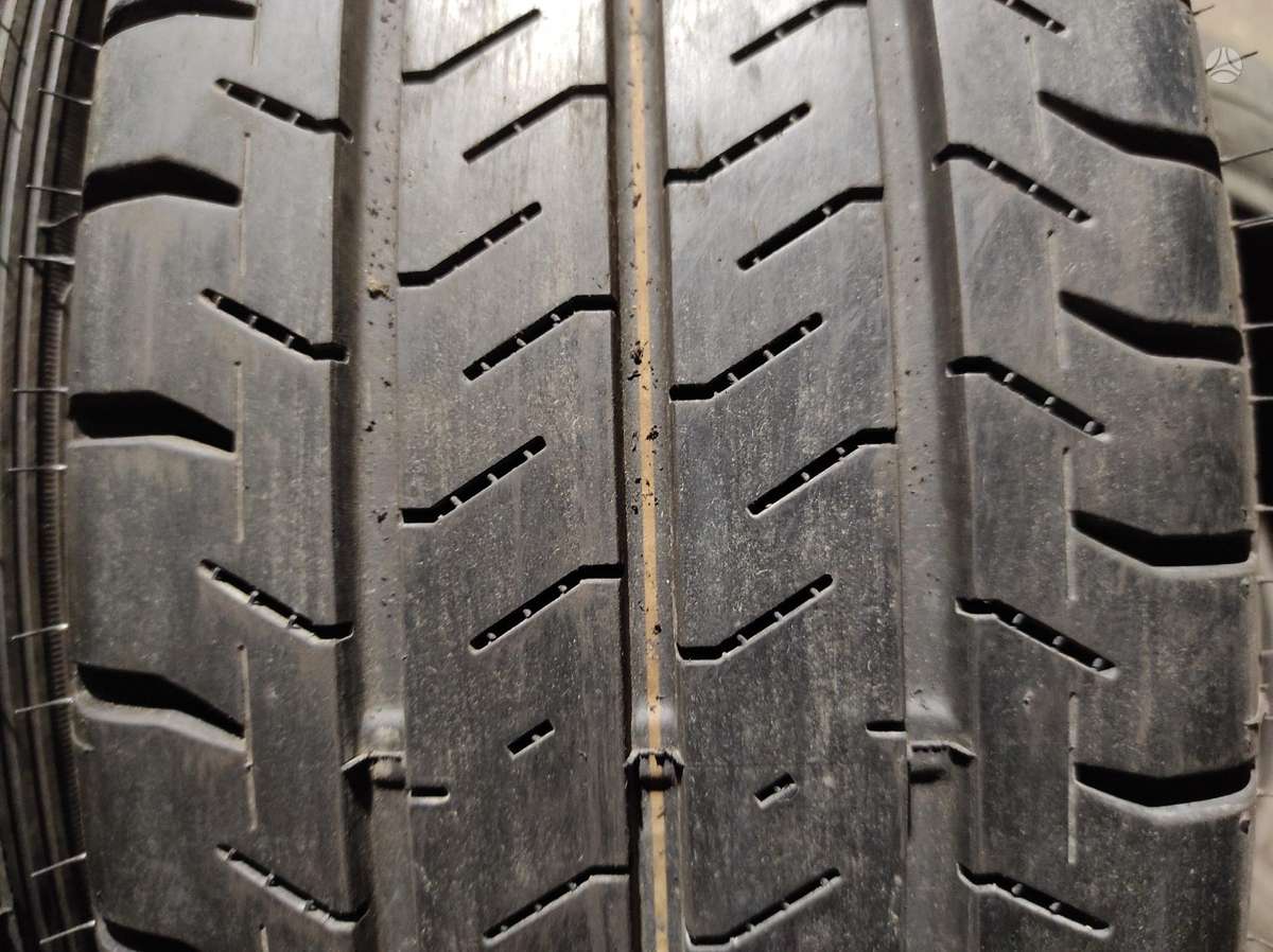 Dunlop, summer 215/60 R17