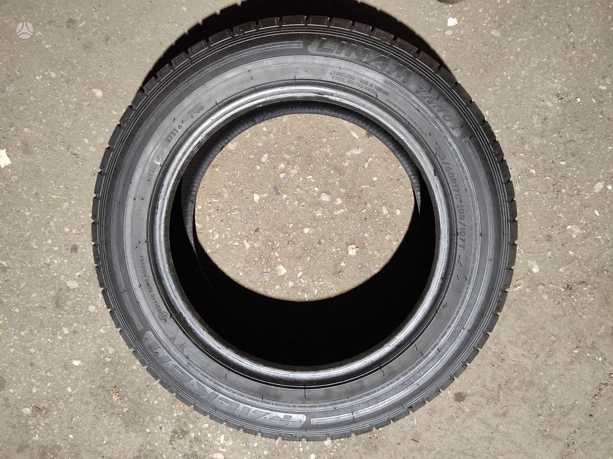 Dunlop, summer 215/60 R17