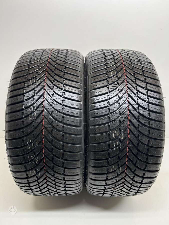Firestone MultiSeason 2023m, всесезонные 225/40 R18
