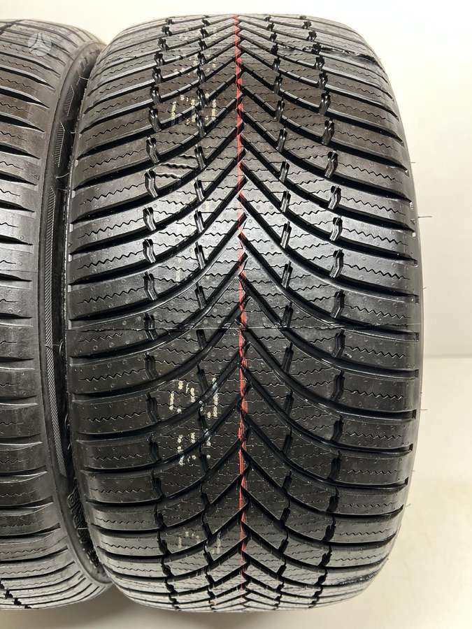 Firestone MultiSeason 2023m, всесезонные 225/40 R18
