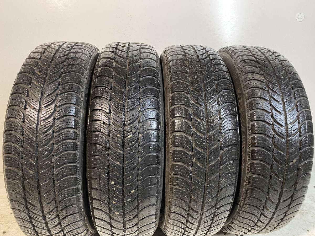 Sava Eskimo, зимние 155/65 R14