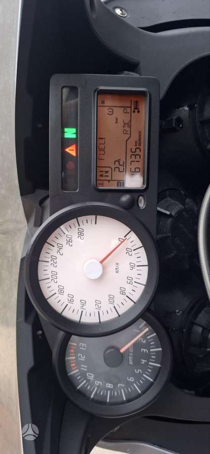 BMW K 1300 S 1300cc, superbikes