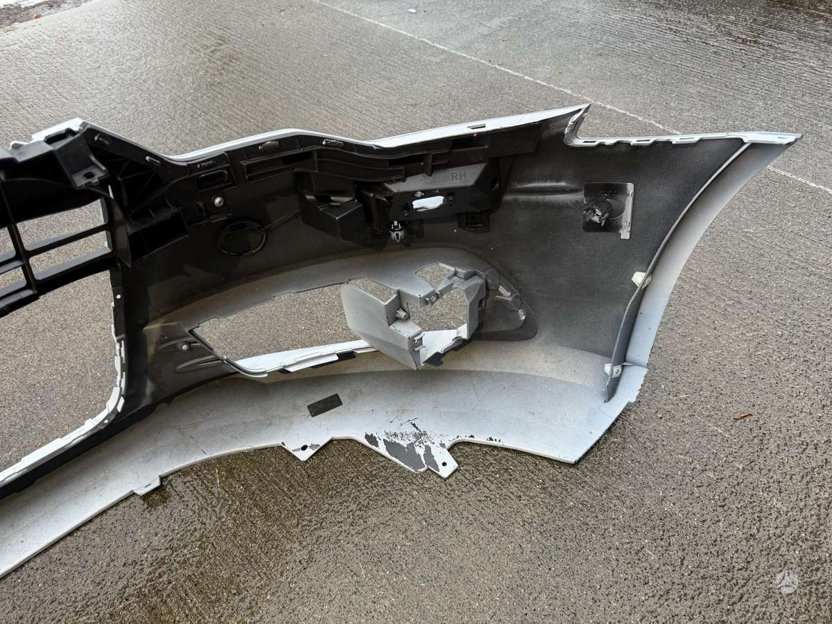 Audi A6, oem