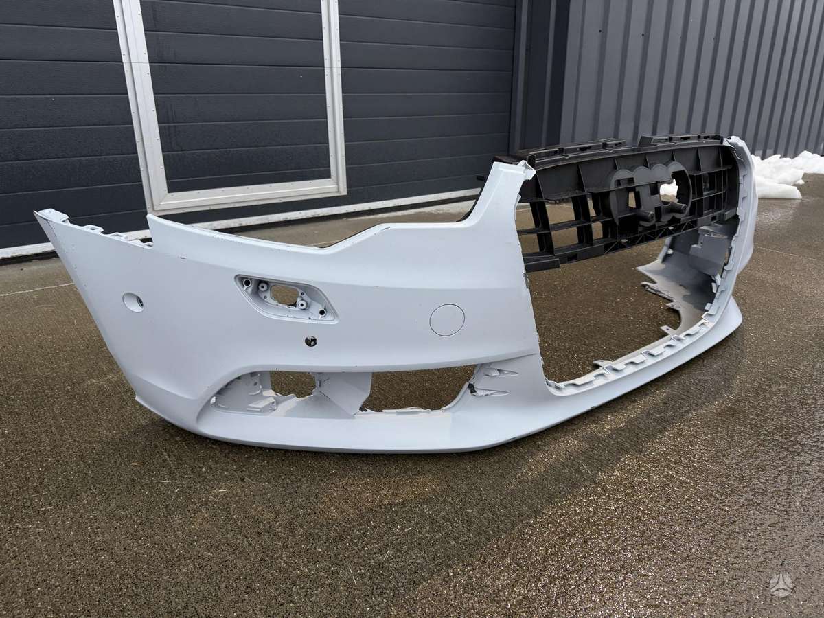 Audi A6, oem