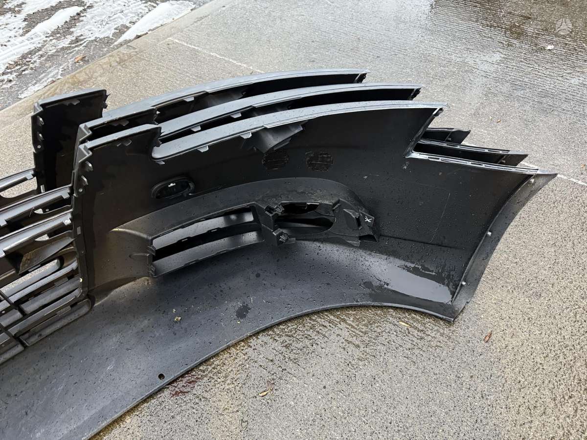 Audi A6, A6 C6 S-line oem, S line