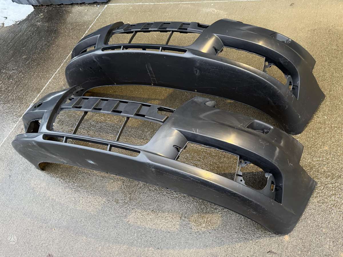 Audi A6, A6 C6 S-line oem, S line