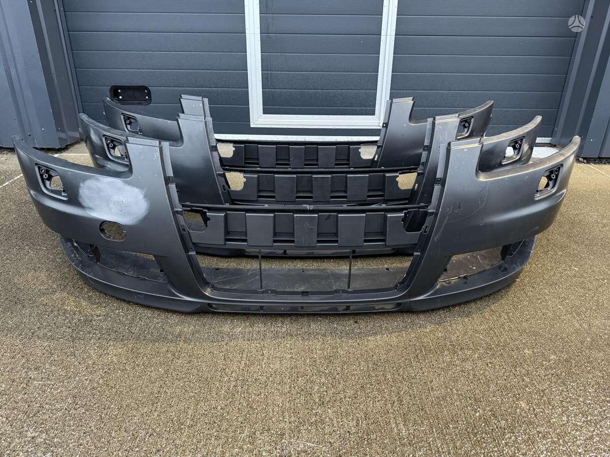 Audi A6, A6 C6 S-line oem, S line