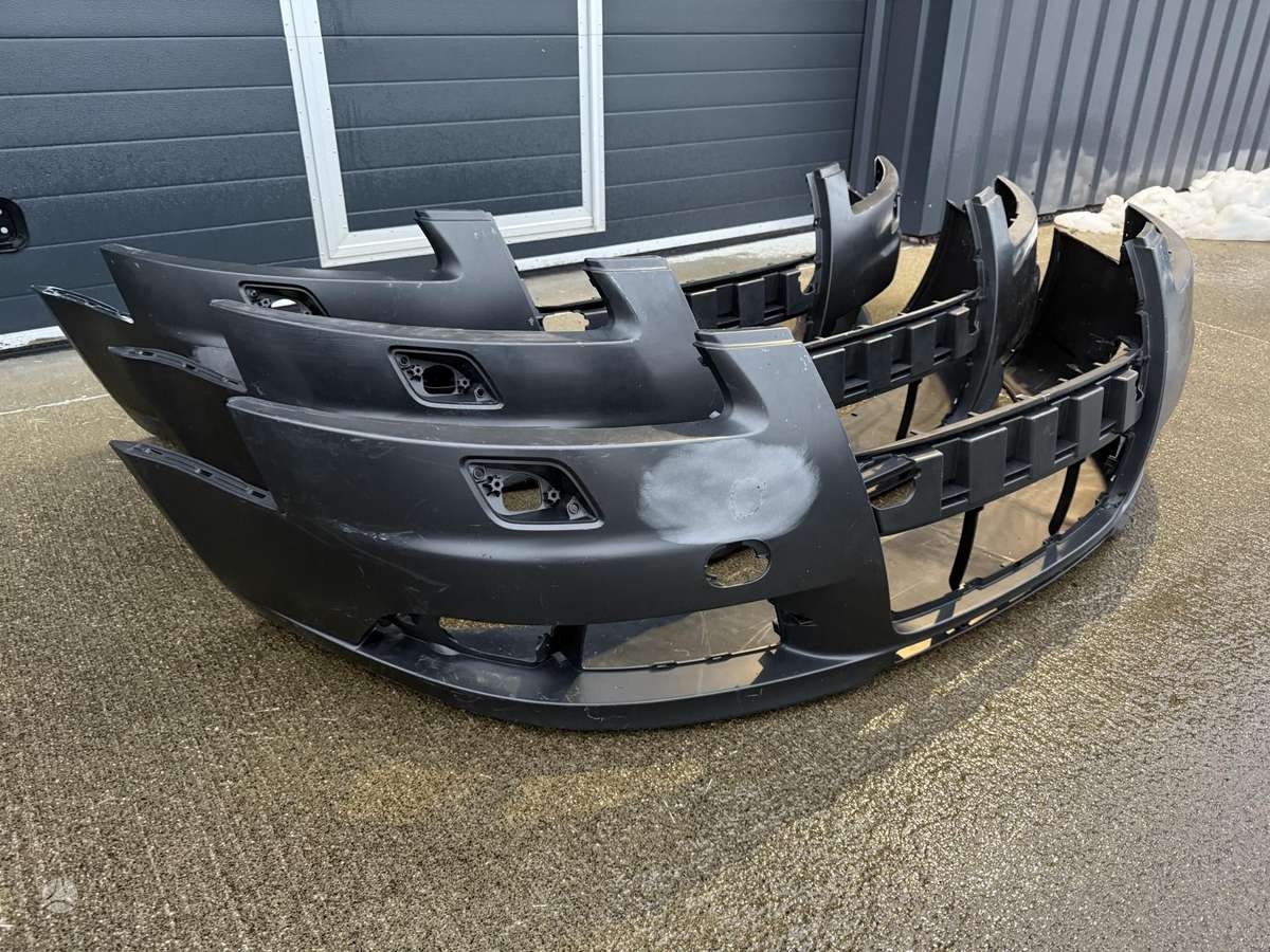 Audi A6, A6 C6 S-line oem, S line