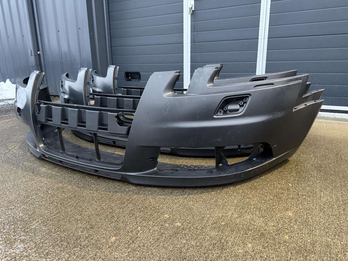 Audi A6, A6 C6 S-line oem, S line