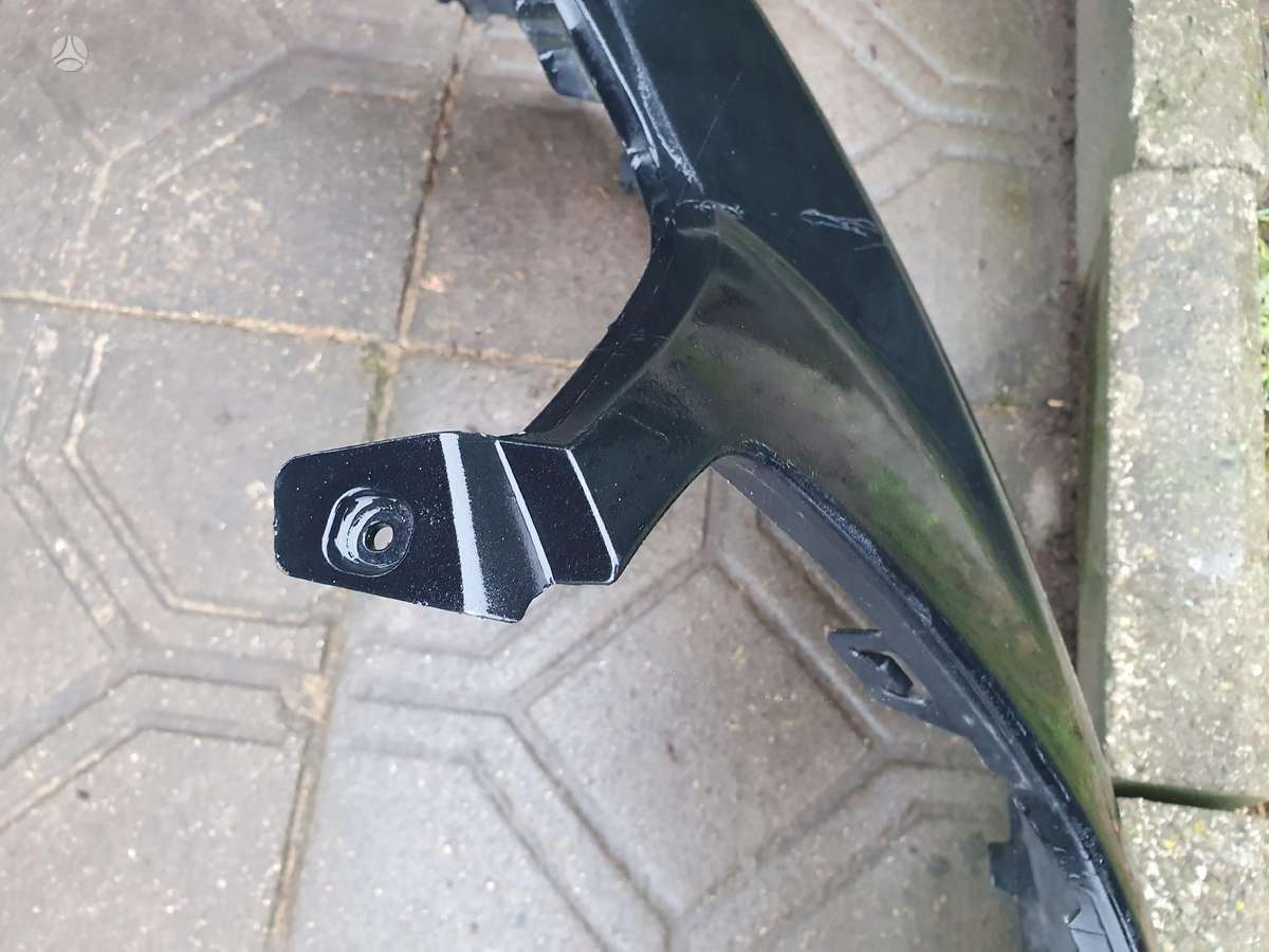 Buick Encore body parts