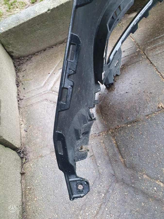 Buick Encore body parts