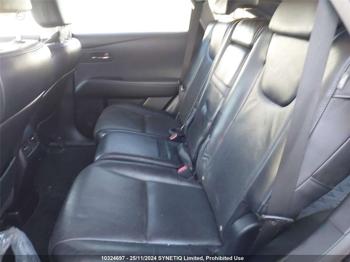 Lexus RX 450h