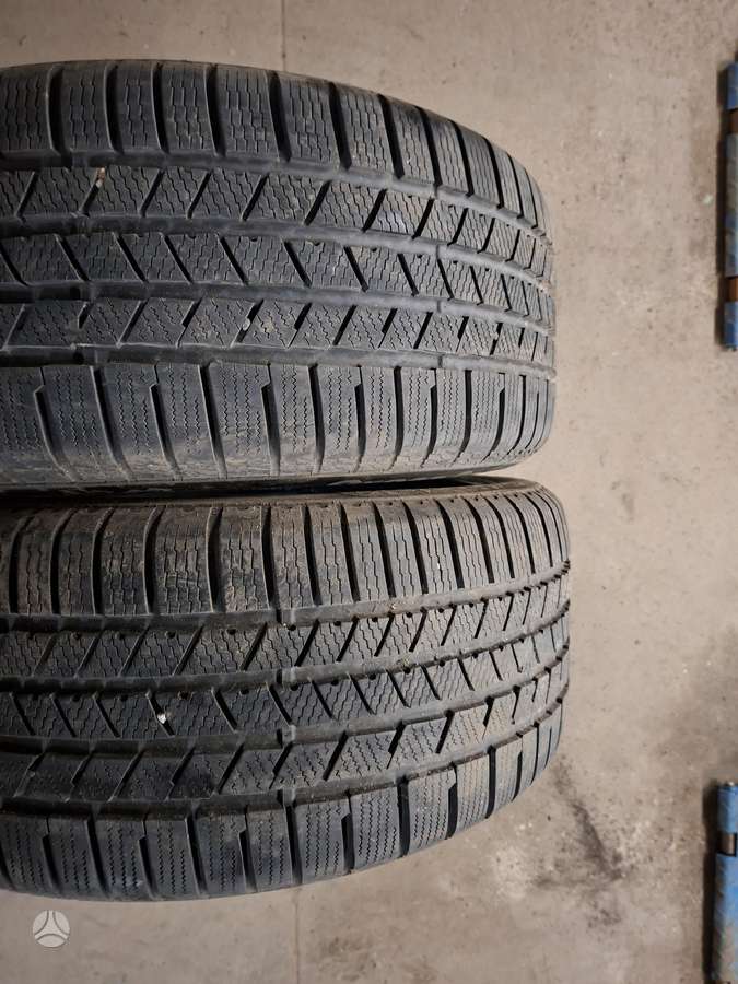 Continental, universalios 275/45 R19