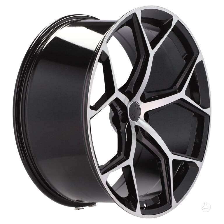 Audi EU- Dante Style BFM, легкосплавные , R21