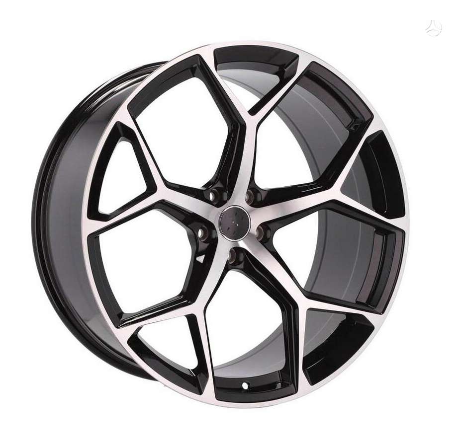 Audi EU- Dante Style BFM, легкосплавные , R21