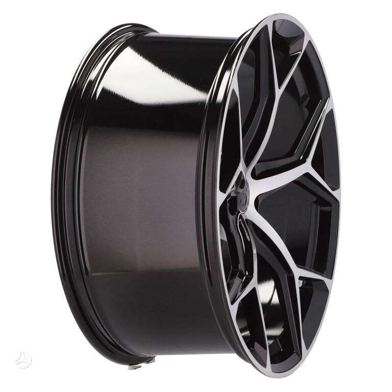 Audi EU- Dante Style BFM, легкосплавные , R21