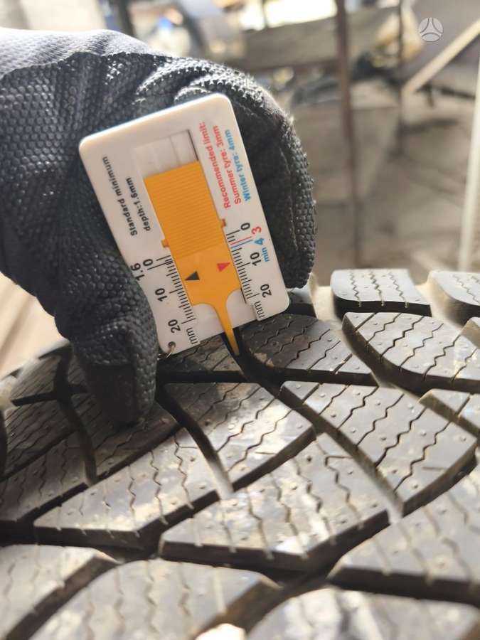 Toyota, легкосплавные , R17