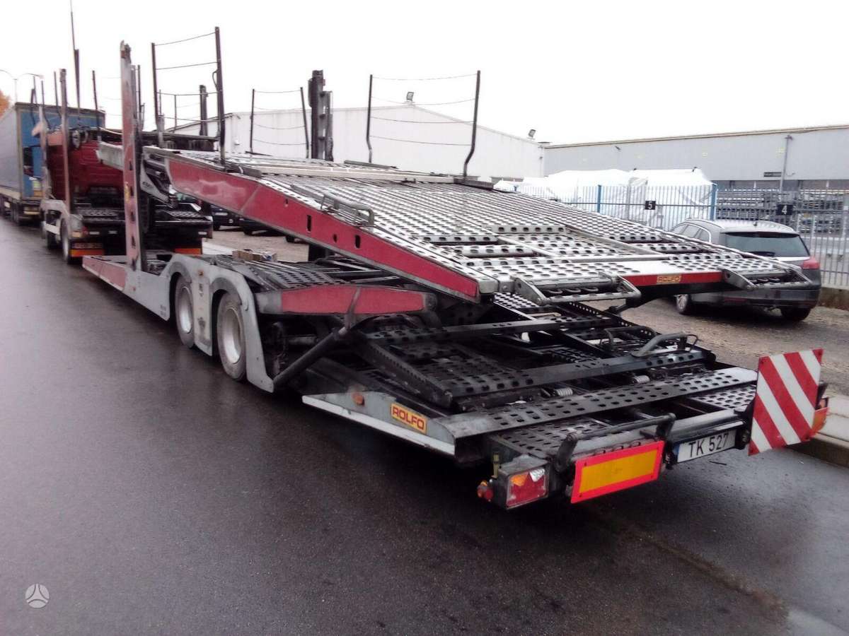 -Kita- EGO, auto transporter