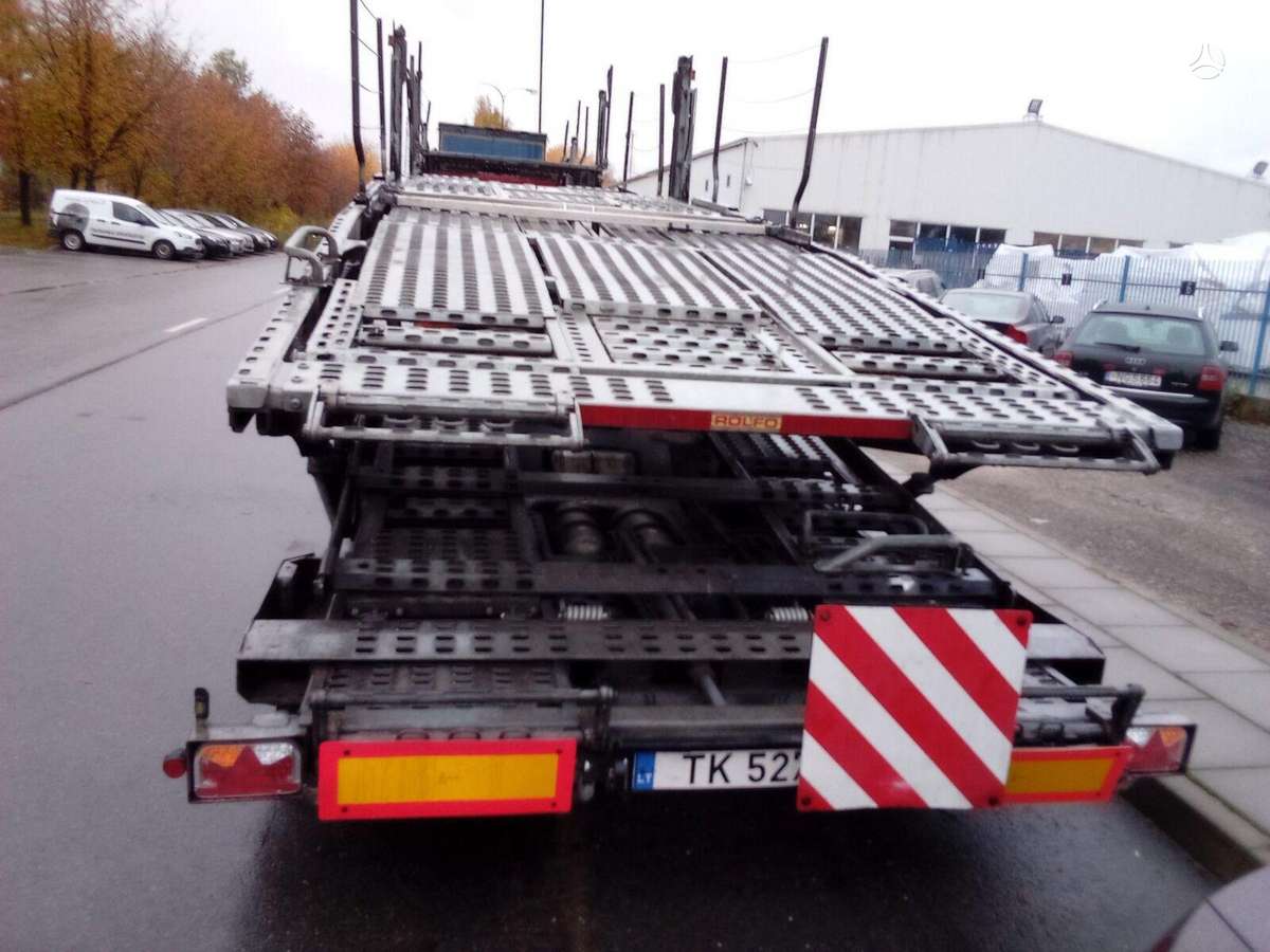 -Kita- EGO, auto transporter