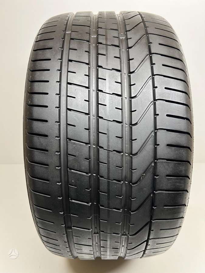 Pirelli P-Zero NO (Cayenne) 2022m, summer 315/30 R22