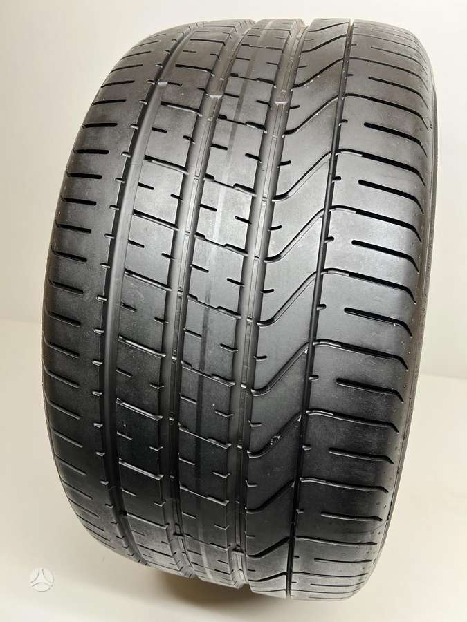 Pirelli P-Zero NO (Cayenne) 2022m, summer 315/30 R22
