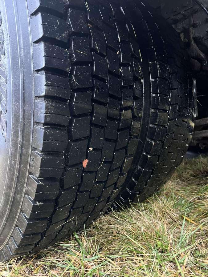 Renault Premium, kietašoniai