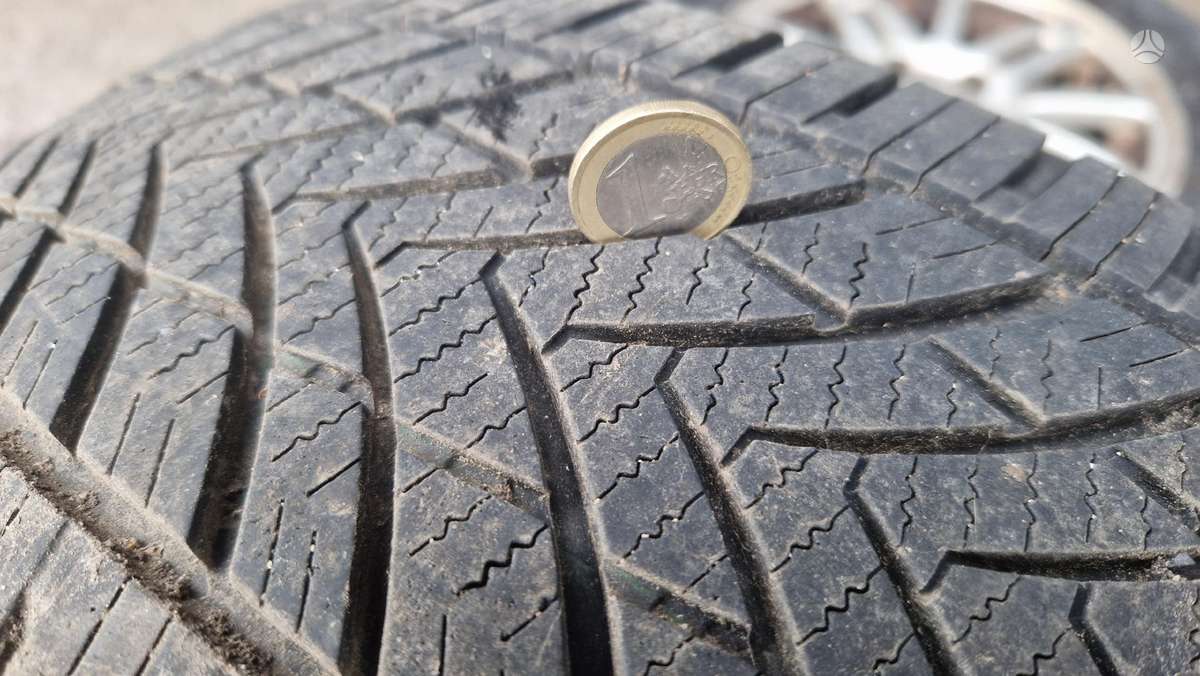 Volvo V70 S60, легкосплавные , R15