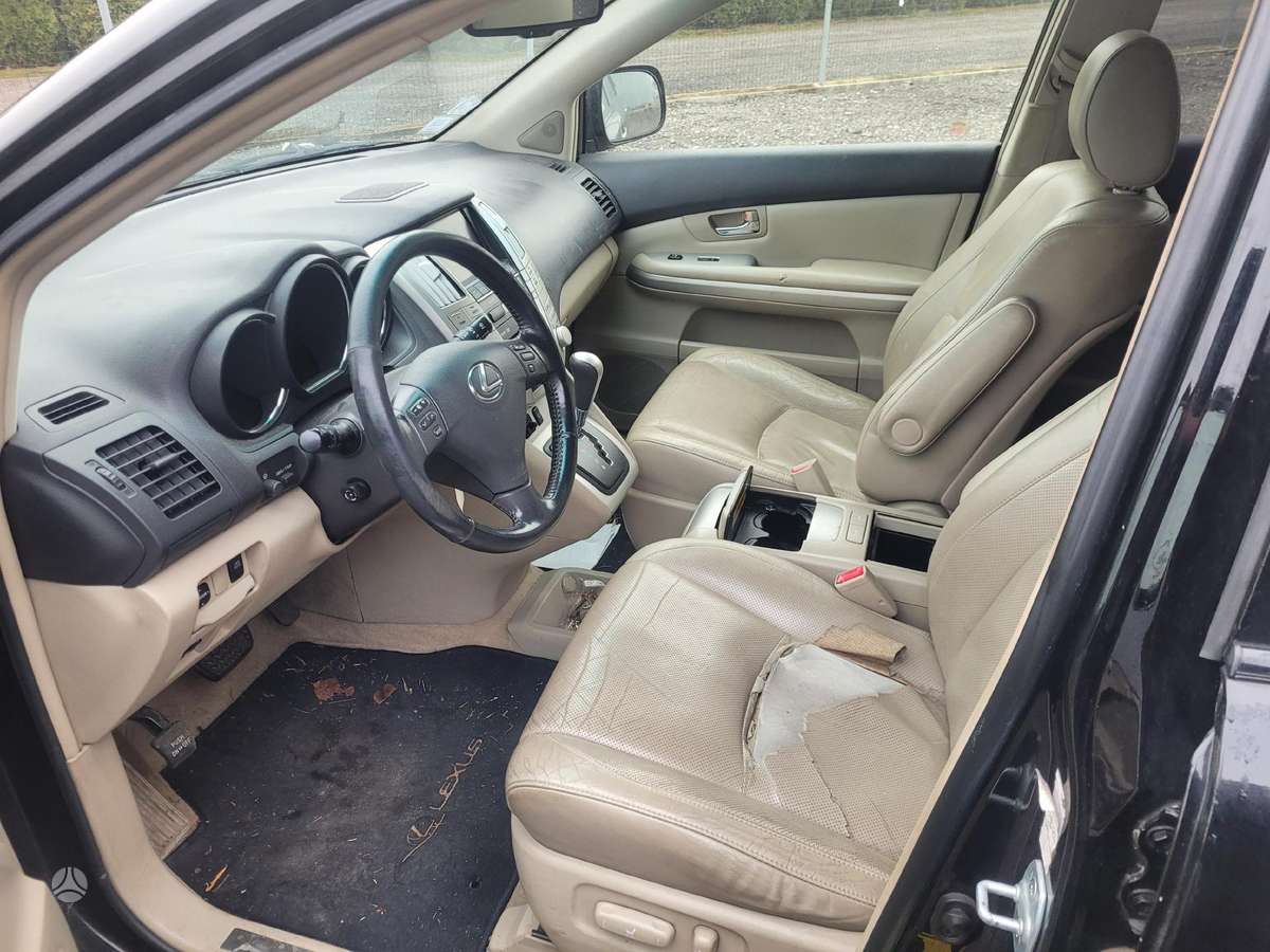 Lexus RX 400h