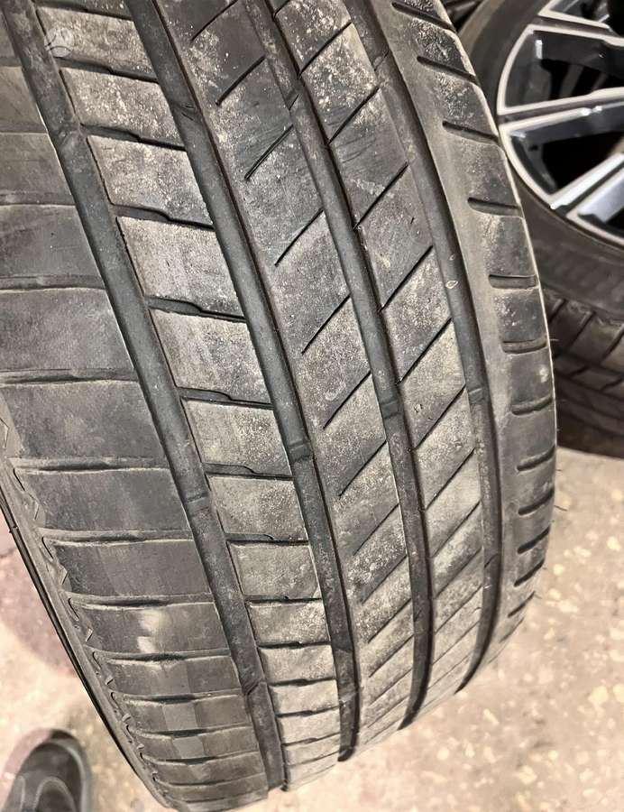 BMW, light alloy, R20