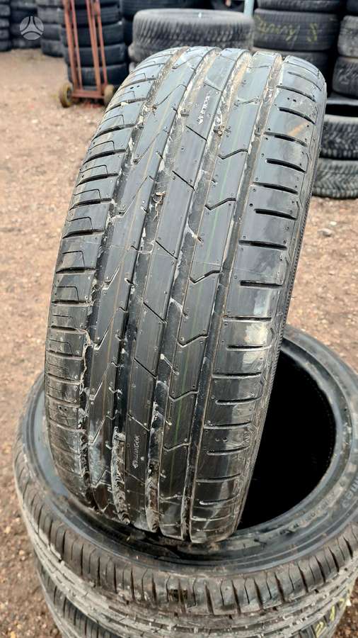 Hankook, summer 215/45 R18
