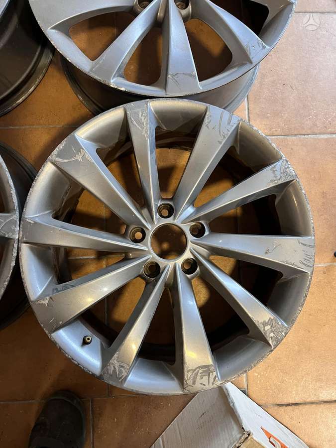 OZ Racing, легкосплавные , R19