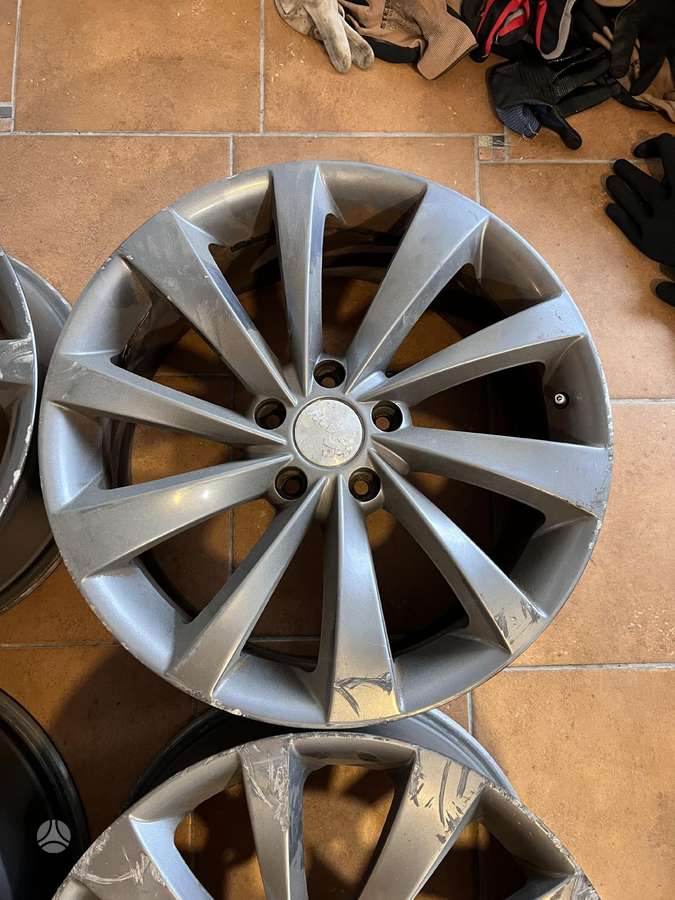 OZ Racing, легкосплавные , R19